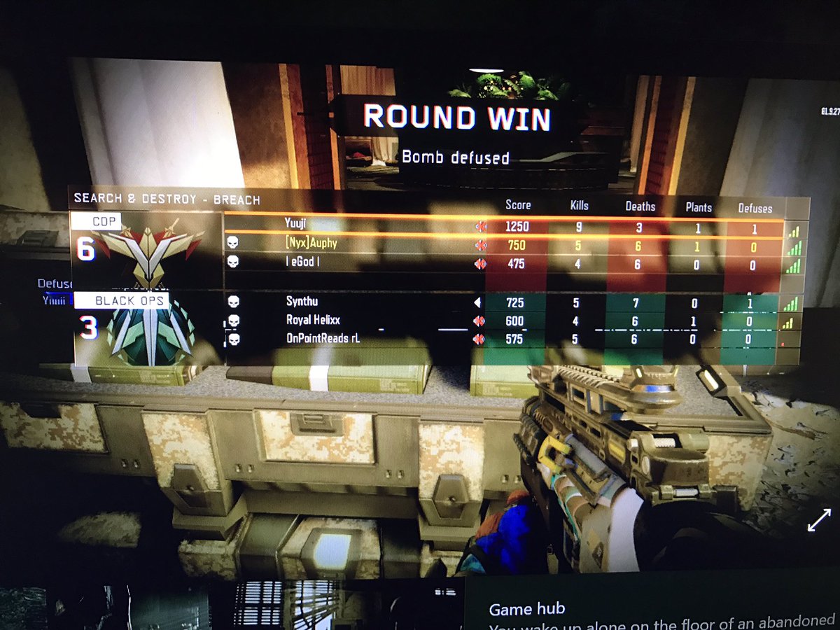 Steven Torres (@vuhlxr) on Twitter photo 