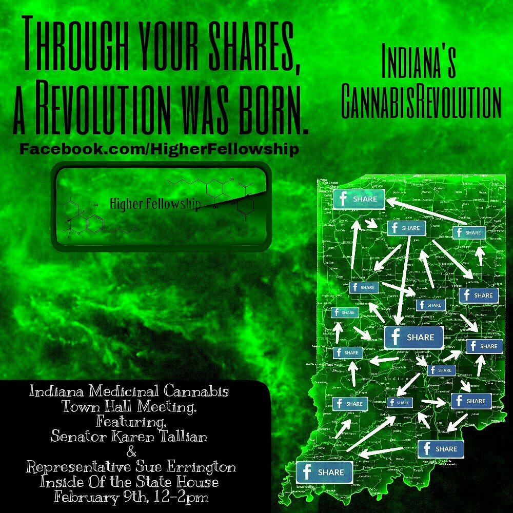 Higher Fellowship tweet media