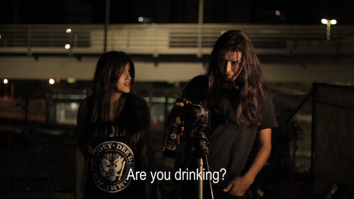 astarshipwine's tweet photo. Are you drinking? #AStarshipWine #Fundactor #ExpansiónOnLine #Revistalachueca #ASWProject2017 #Cortometraje #Shortfilm https://t.co/jRIuRQ8Pwn