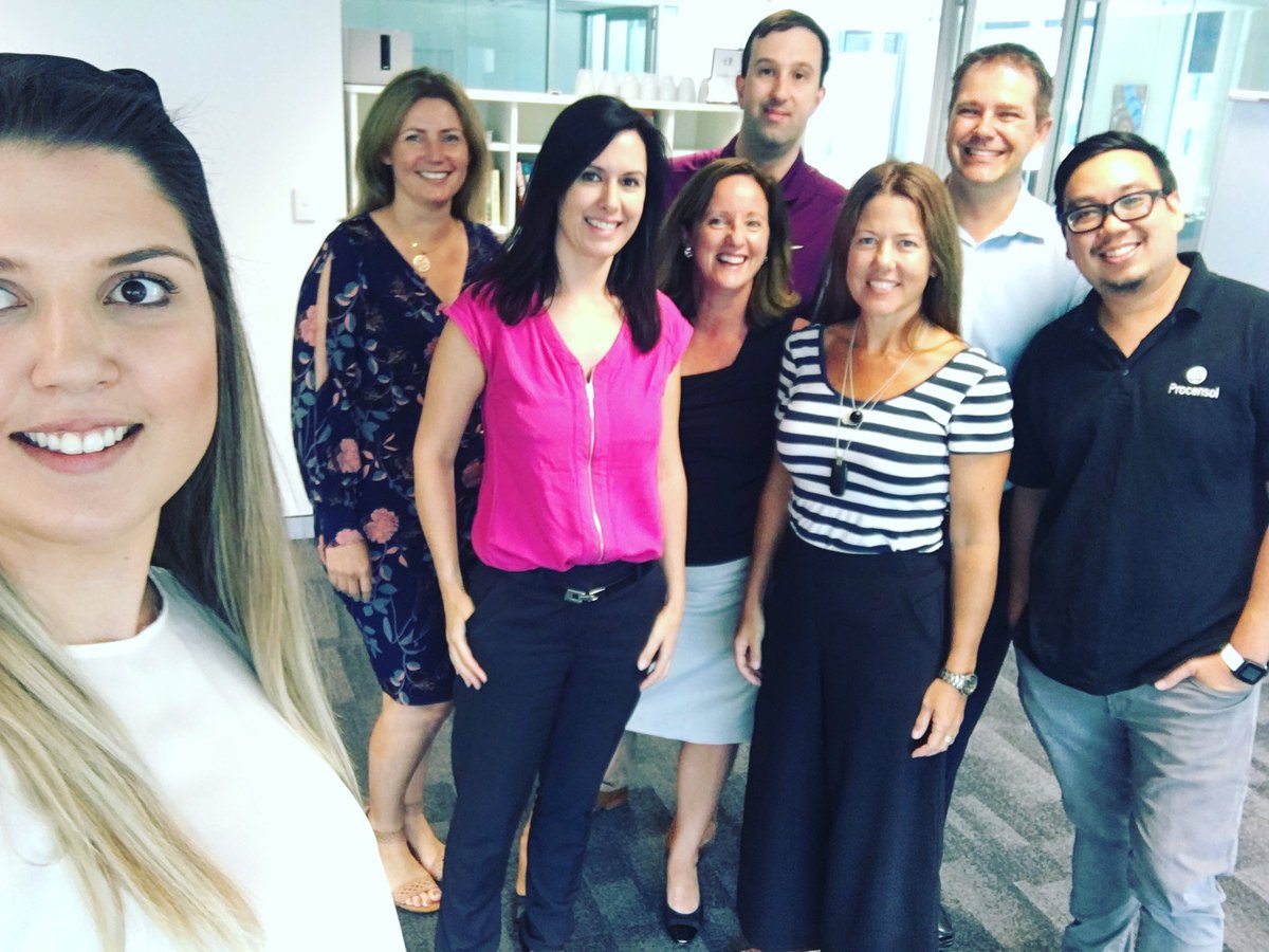 theOTMco's tweet photo. Enjoying the benefits of #coworking space - lunch with our #OTMSpace office crew! #collaboration #office #community https://t.co/Ec1a7g0O8F