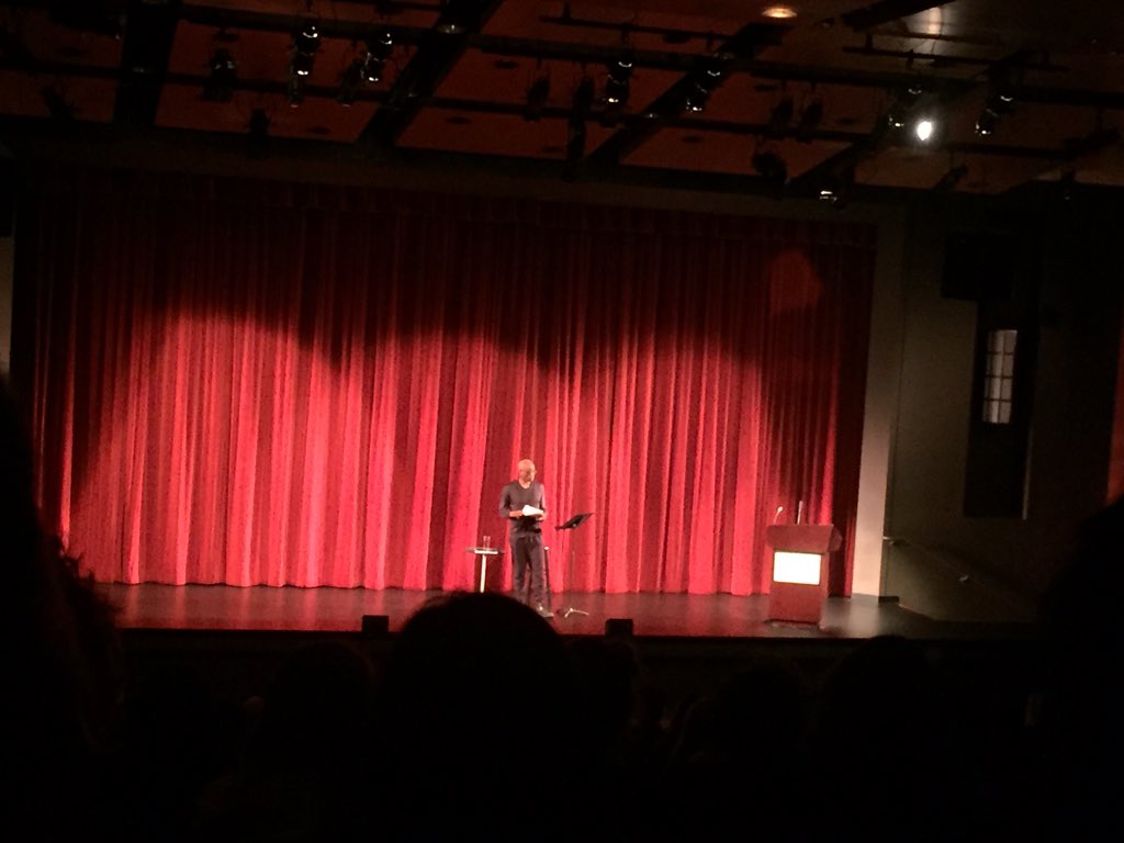 When we face the opponent, can we be face to face, looking in each other's eyes - Bill Jones