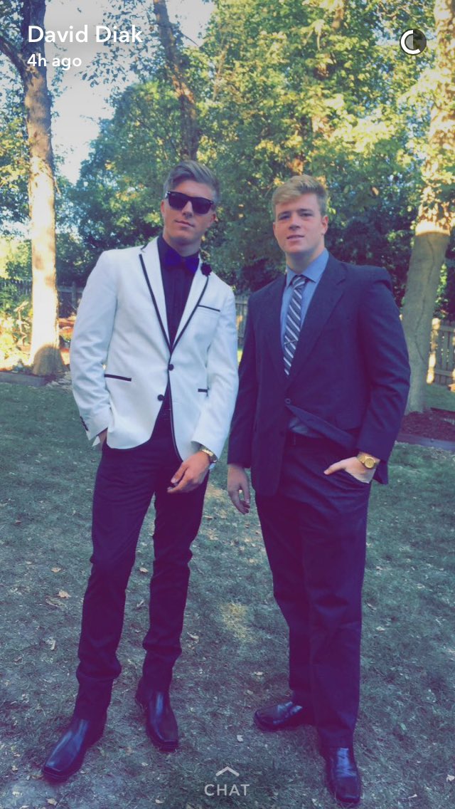 davislucas54's tweet photo. Happy Birthday @david_diak https://t.co/3GlboaMMWw