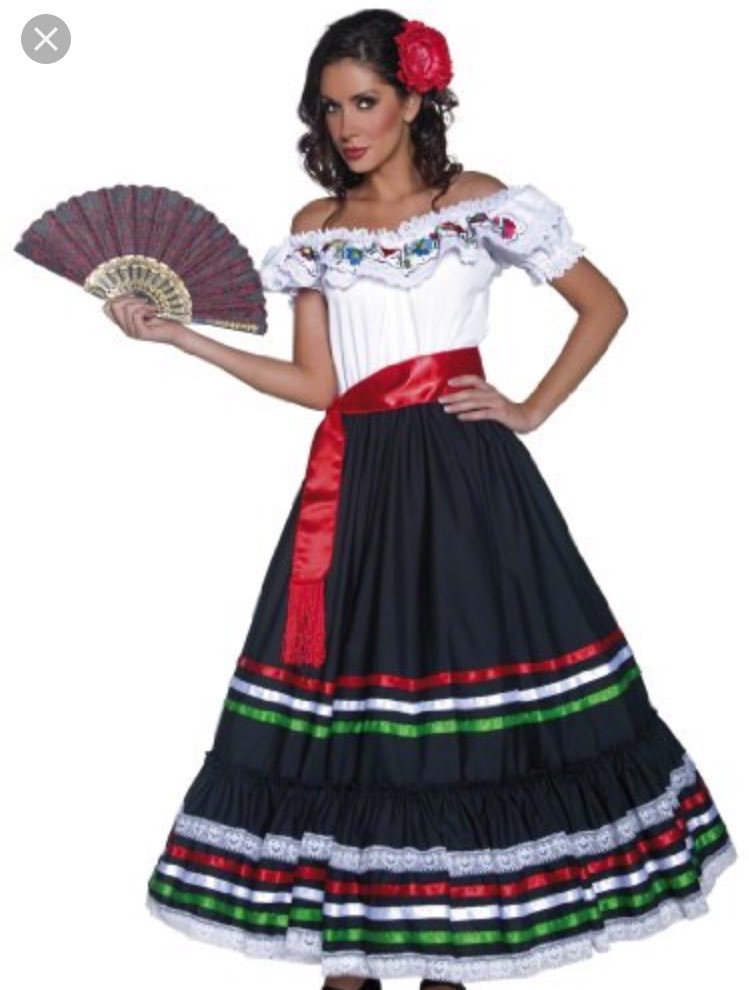 GabeD713's tweet photo. 10 rt and @MirandaBernal07 and I will wear ranchero costumes to Sadies https://t.co/7FHzhJvZtM