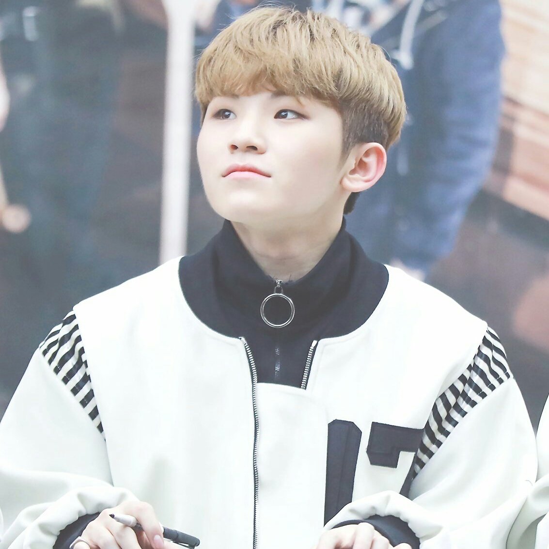 17xaesthetic's tweet photo. [Requested]
Woozi aesthetic https://t.co/nJZBDhAqgP