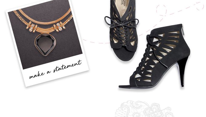 Im going to buy This today https://t.co/CRYBztYgOq I love these shoes! https://t.co/KXijgeJl6z<a href="/tag/onefactaboutme"class="tags"><span>#onefactaboutme</span></a>