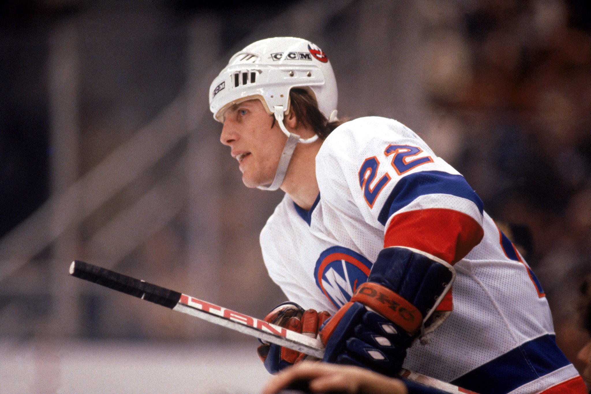  messages: Wishing a very happy birthday to legend Mike Bossy!  