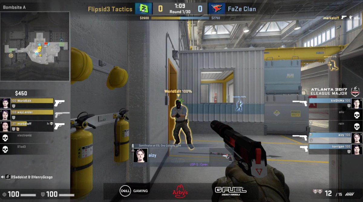 FaZe Clan tweet media