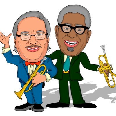 BabelBrass's tweet photo. Thanks for following us Arturo! #hugefansofSandoval #dizzyforever https://t.co/TbP7lW9mlV
