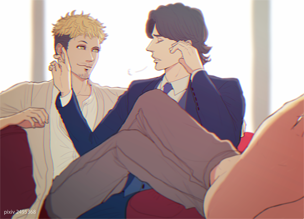 Snppd_C's tweet photo. 誰クリス😘　お説教の半分くらいは聞き流しているかもしれない🙄 https://t.co/dnI7GWw1IE