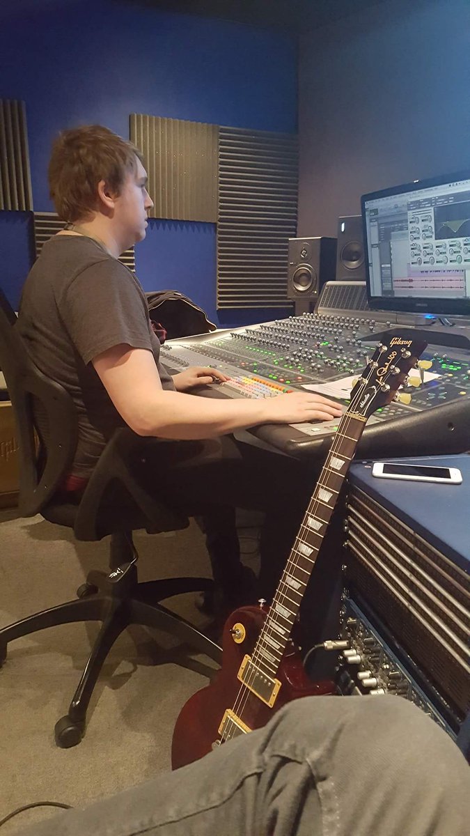 Above Our Instinct tweet media