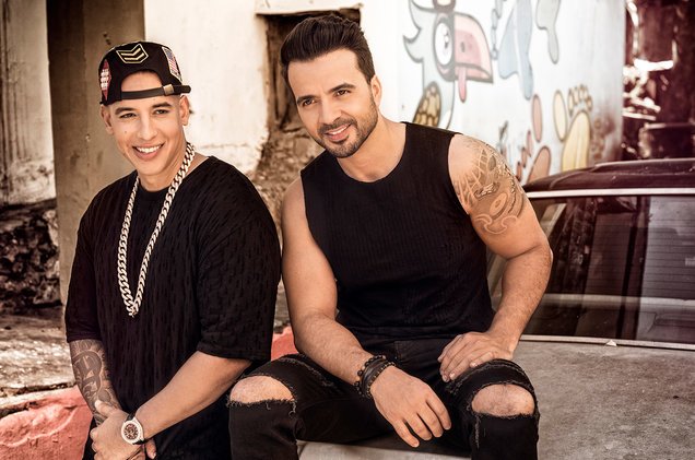 billboardlatin's tweet photo. .@LuisFonsi talks anatomy of smash hit 'Despacito': https://t.co/j90WNxjPZj https://t.co/f7v74dYlW4