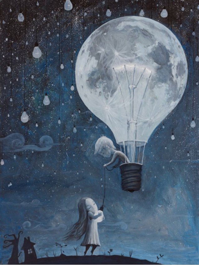 citizenhush’s old account - RIP tweet media