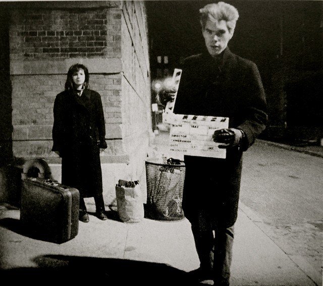   A very Happy Birthday goes out to Jim Jarmusch!  Stay tuned for his latest film \"Paterson\" opening March 17th 