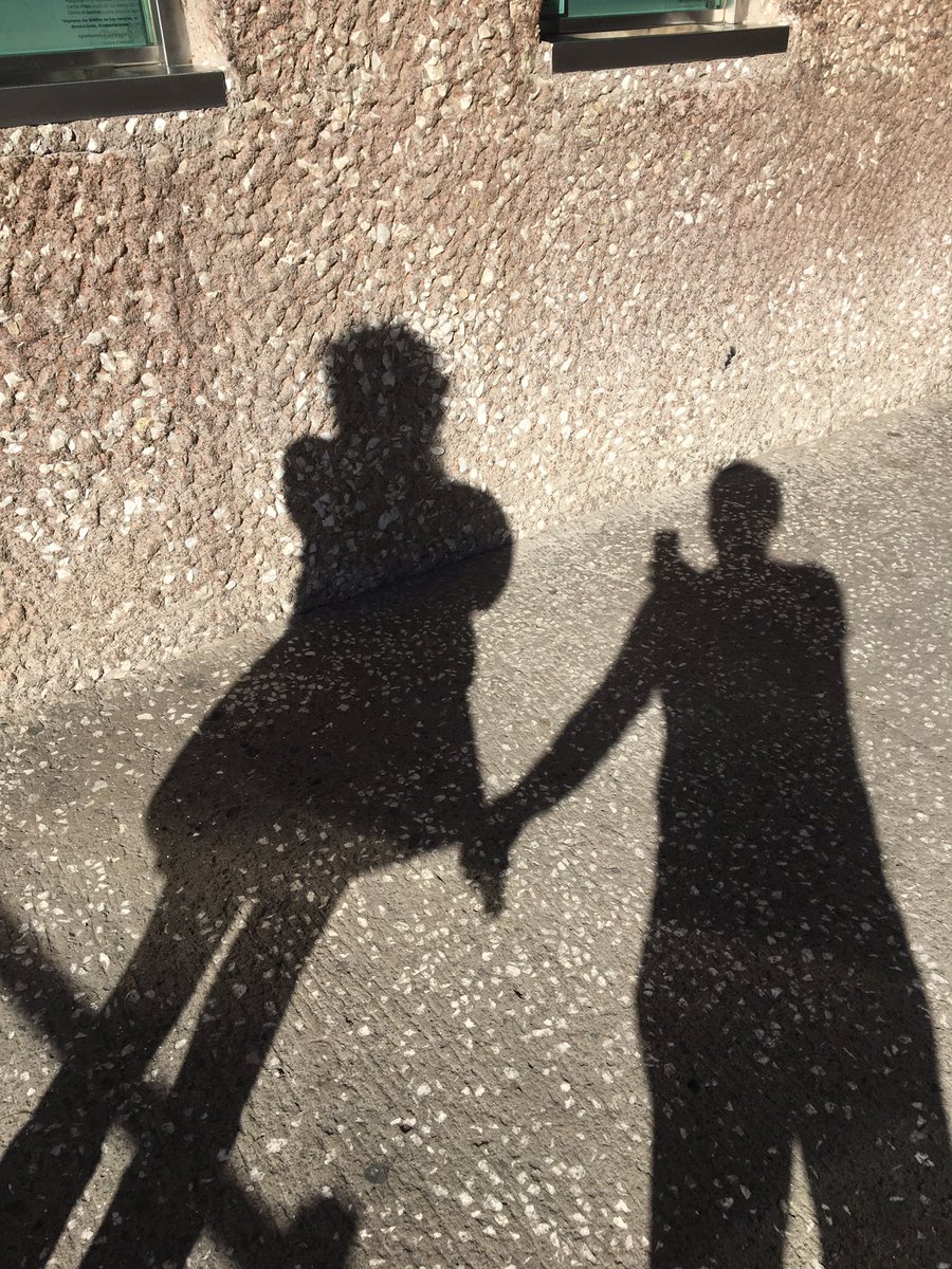 sandokitan's tweet photo. Sombras nada más... !!! https://t.co/qfCvwpUAPF