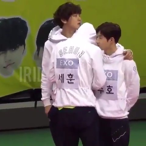 ChanHunES tweet picture
