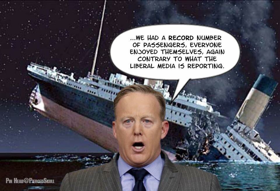 pretty_snowflk's tweet image. #SpicerResign #SpicerSpin #TheResistance #MarchOnWashington #MSM #MAGA #Lies #AlternativeFacts
