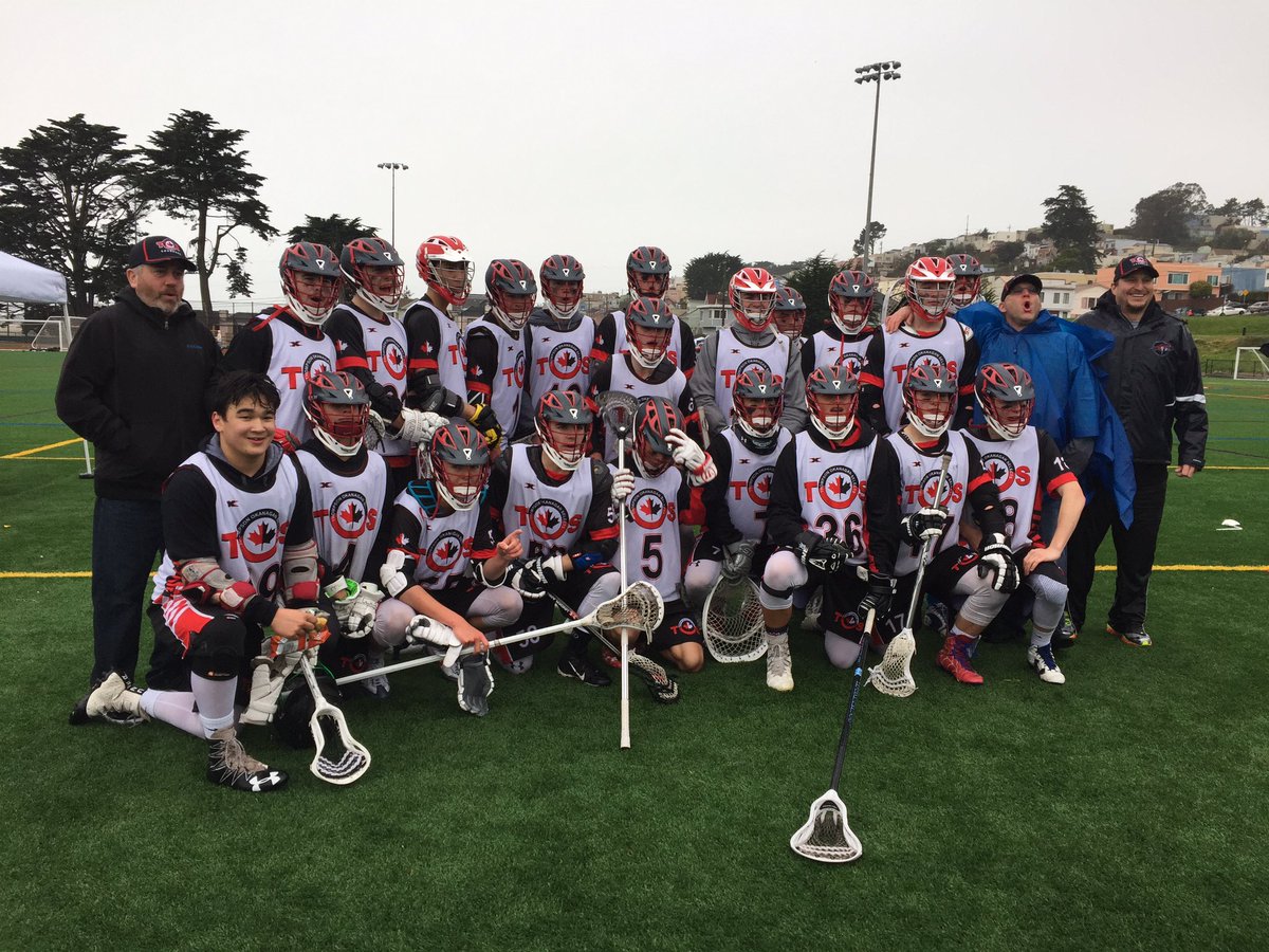 Final 10-9 BIG WIN!  5th place out of 20 teams going 4-1. 1st place Pool B. Way to go boys!!!