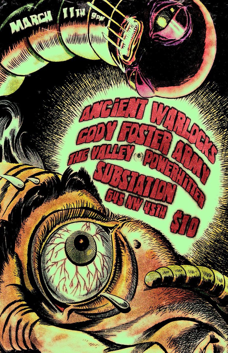 THE VALLEY tweet media