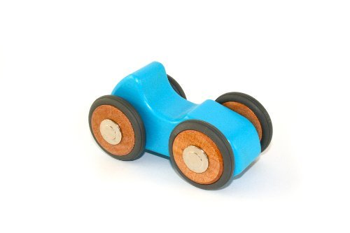 MagneticBlocks's tweet photo. Magnetic Wooden Block Car 5 Piece Tegu Riley on Sale: Right here at Magnetic… https://t.co/Dm3Odewz3M #tegumagneticblocks #magnetictoyblocks https://t.co/2F1gOuHSP3