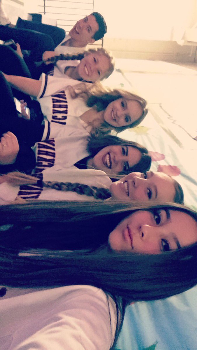 nataliecastro__'s tweet photo. My first AASC state convention was amazing. I learned invaluable lessons and met incredible people. it will not soon be forgotten💞#aascstate https://t.co/v0vYE4yHd9