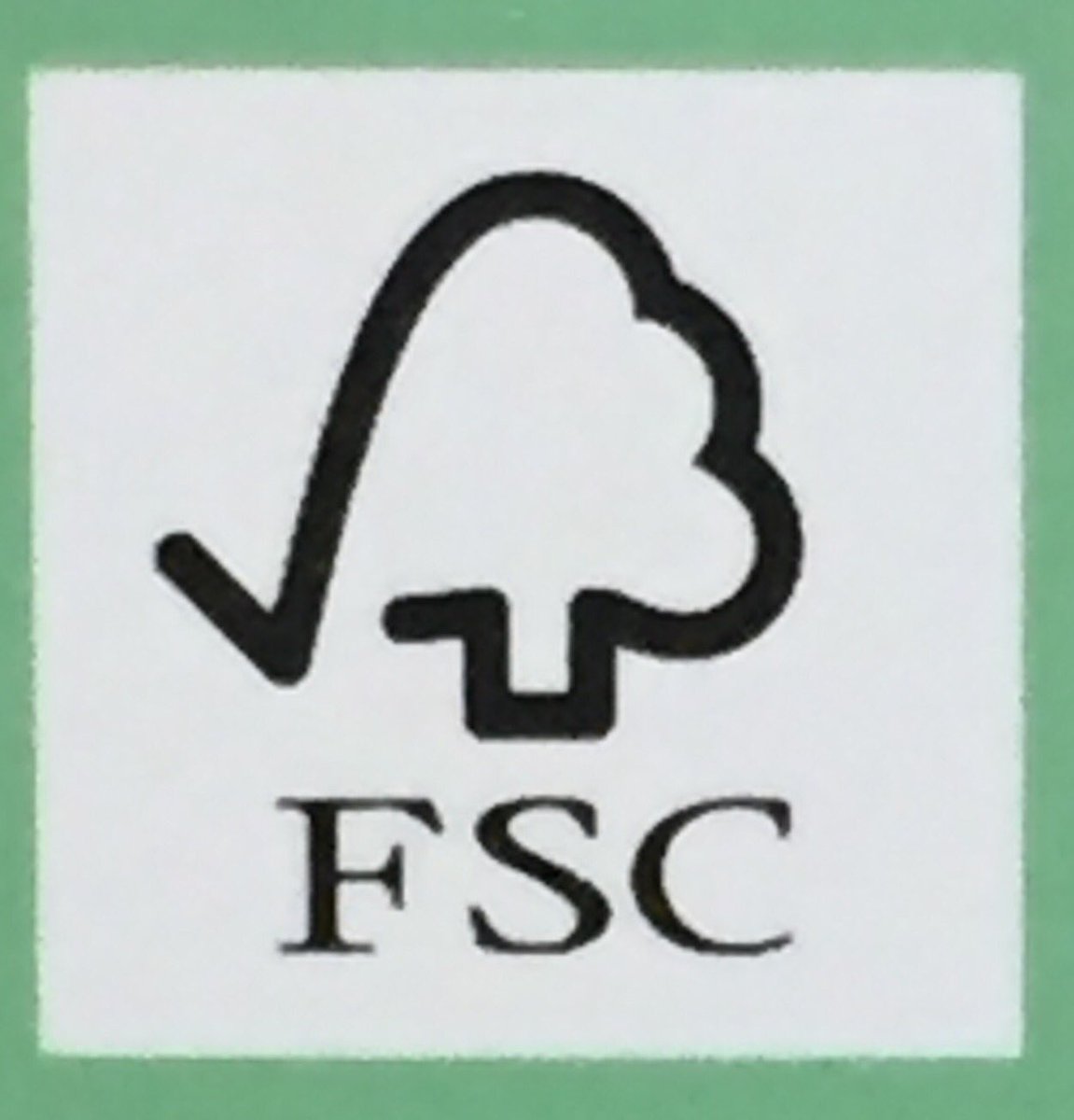 CubPack177's tweet image. Learned at @clemetzoo how we can help save valuable habitats! When buying wood, look for the Forest Stewardship Council stamp on the lumber.