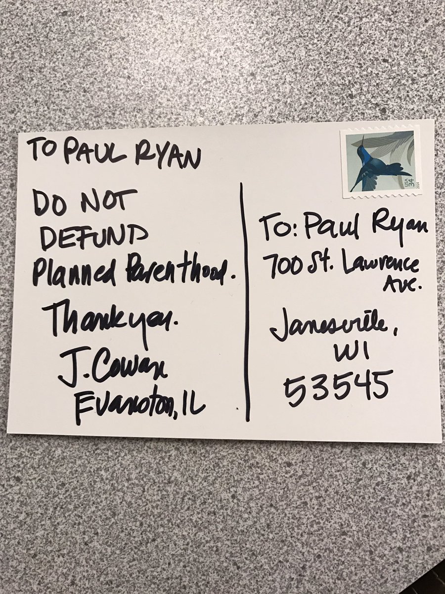 #whyimarch
