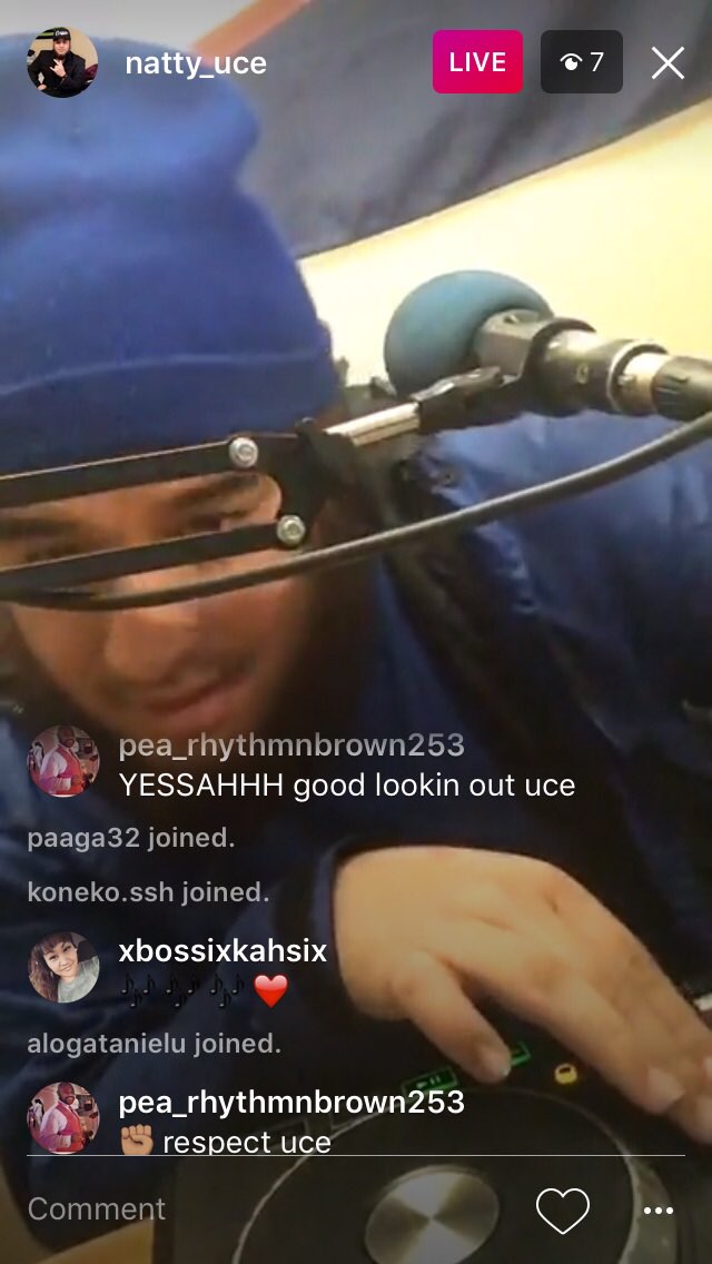p_rhythmnbrown's tweet photo. s/o to the uso natty_uce for always showing love for Rhythm N Brown. check him out on ig @natty_uce yessahh https://t.co/rSzzJ1UwVB