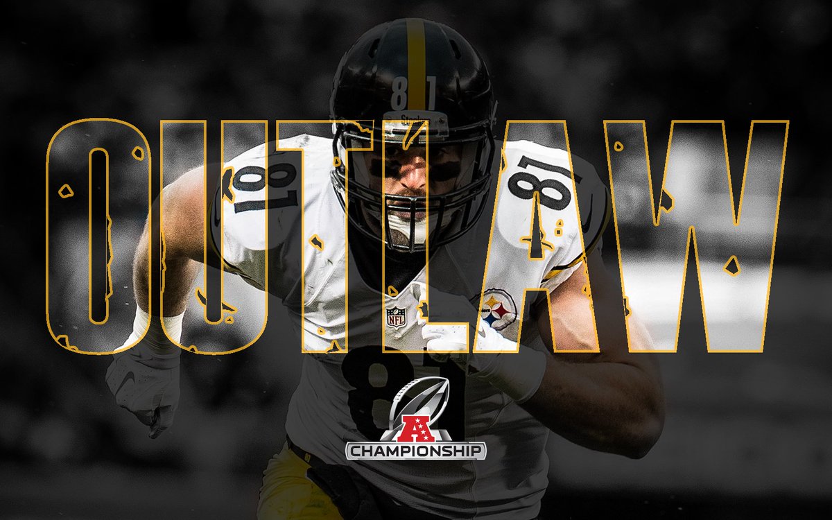 Pittsburgh Steelers tweet media