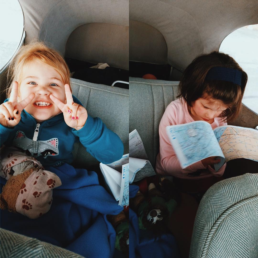 Angel Flight tweet media