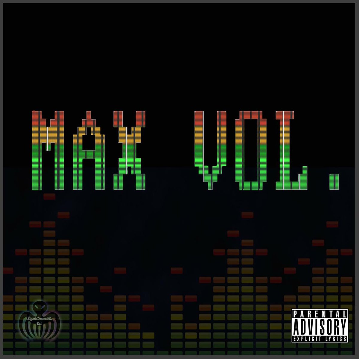 DubDaMac's tweet photo. In the studio with @CharleyBrownn8D workin on his next project #MaxVol. Which drops in 2 weeks!!! https://t.co/8uhlIVLwNy