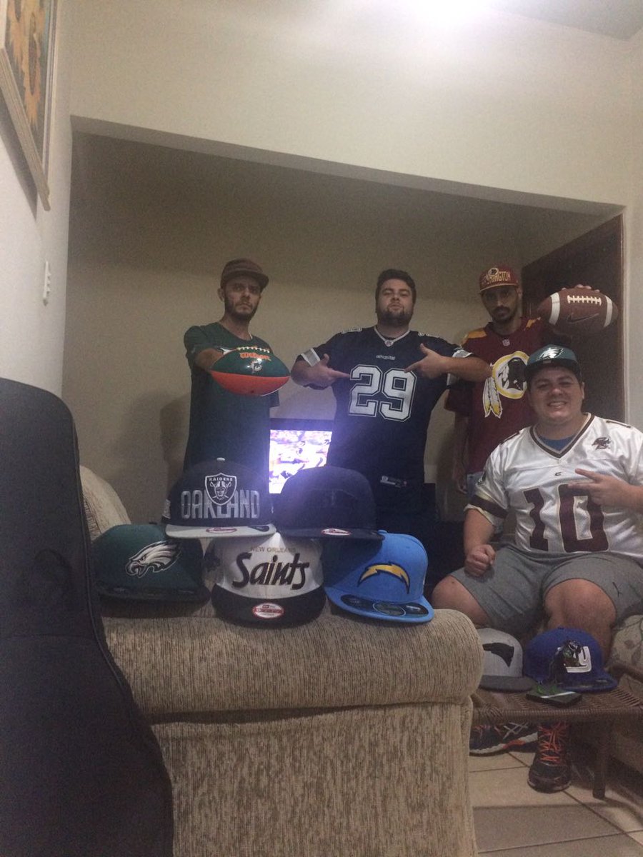 WesleyPedaes's tweet photo. #PlayoffsNFLnaESPN #espnbrasil @everaldomarques @Pauloantunes78 https://t.co/bjfnADCYZ7