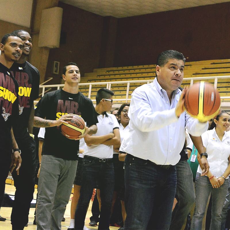 La vida se mide por las aventuras que te dejan sin aliento.