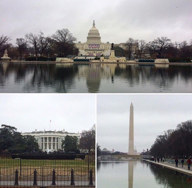 ShowrunnerAU's tweet photo. #ShowrunnerAU has arrived in Washington DC ahead of #Realscreen17 https://t.co/iCs7ikRhFQ