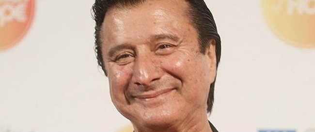 Happy Birthday Steve Perry! 