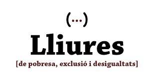 Incloume's tweet photo. No coneixes el #projecte Lliures de #desigualtat, #pobresa i #Exclusió? 
@ecasacciosocial, @omnium
@Coop57Catalunya
https://t.co/dSLb7AAzJl https://t.co/uRqjhHGixk