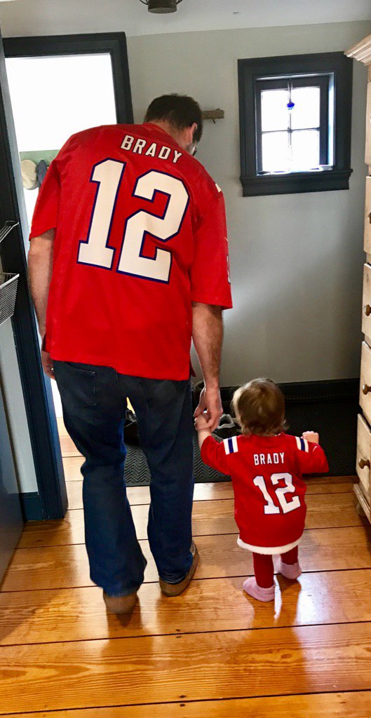 johnmclaughlinj's tweet photo. #Patriots https://t.co/lNglcWcFGO
