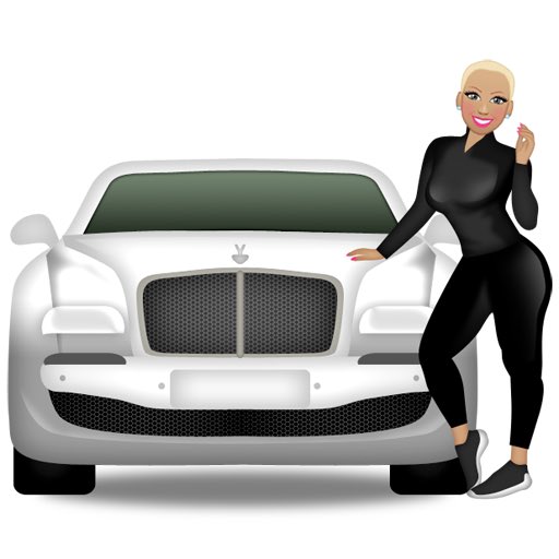 #muvamoji update coming soon!!! If you don't have muvamoji yet... #Muvamoji 
https://t.co/znxTp6GR8B