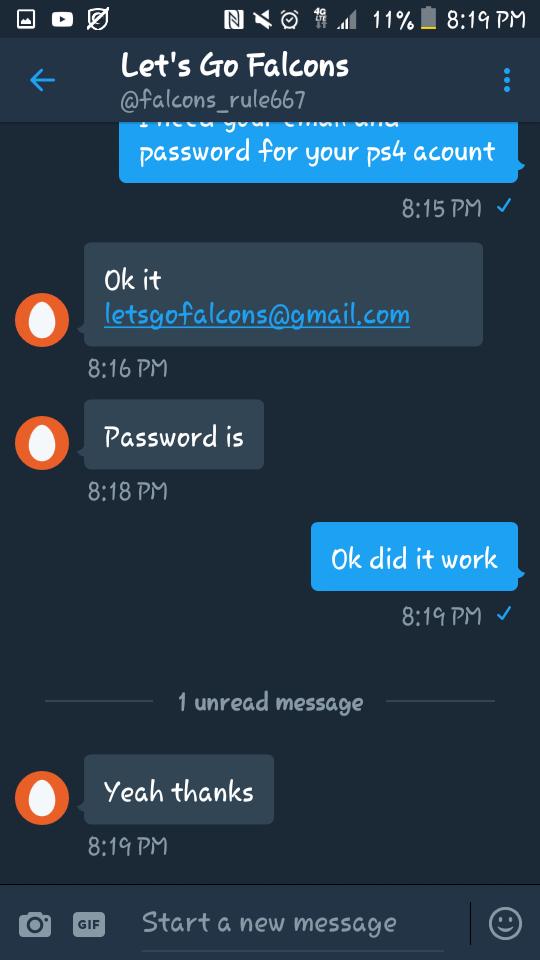 trusted2kmodder's tweet photo. 100% proof https://t.co/KkTDUa8mfd