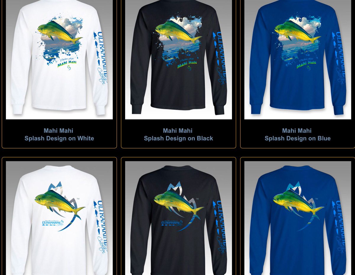 ultramarine_co's tweet photo. Pre-orders are now available at https://t.co/NfMkzCk1X7 !!!! #GetHooked https://t.co/4AZcyznlDa