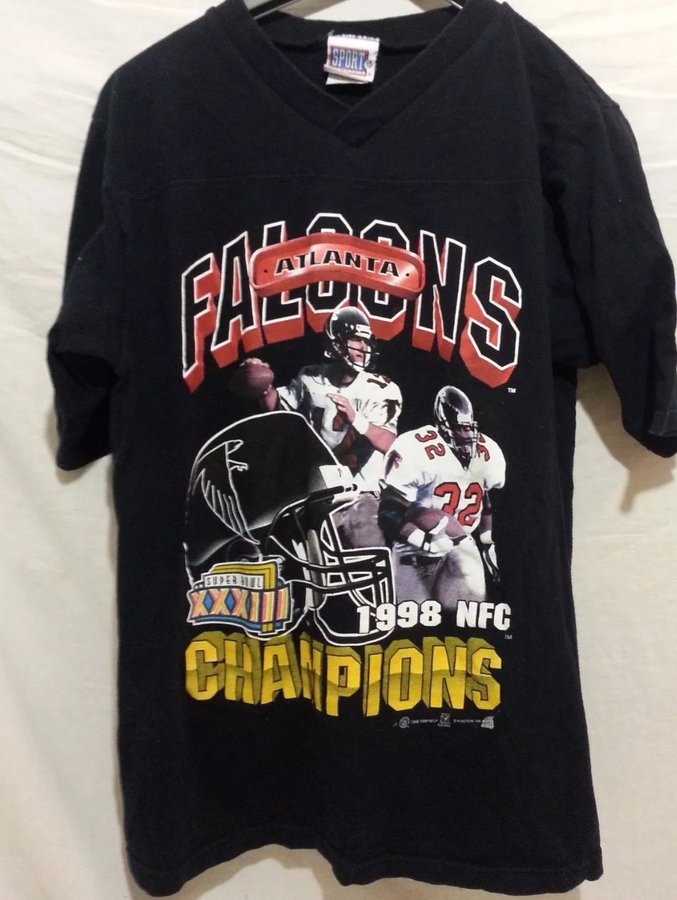 atlanta sports teams cursed