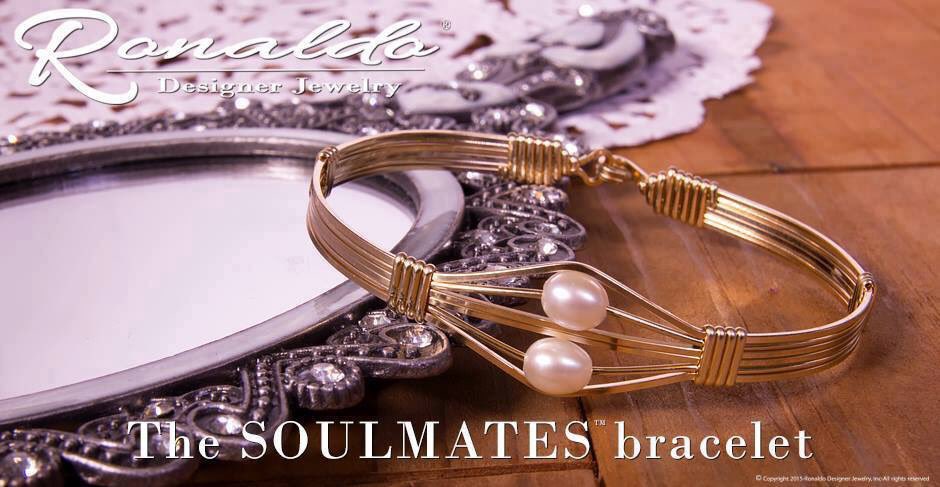 RonaldoJewelry's tweet photo. 5th &amp; last chance to #win one of our Soulmates bracelets for #ValentinesDay! Retweet this &amp; make sure you follow, new winner tomorrow! https://t.co/EEApZJW4fk