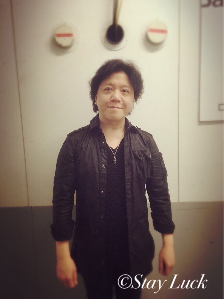 Stay Luck Official A Twitter Staff おはようございます 昨日は杉山紀彰が出演させて頂きました Actors イベント東京公演でした 楽しんで頂けましたかー お越し下さった皆様ありがとうございました