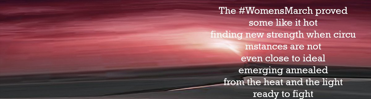 LoveisCthulhu's tweet image. &quot;Annealed&quot; #dimpleverse #WomensMarch @BondageLand @DarlaDonna