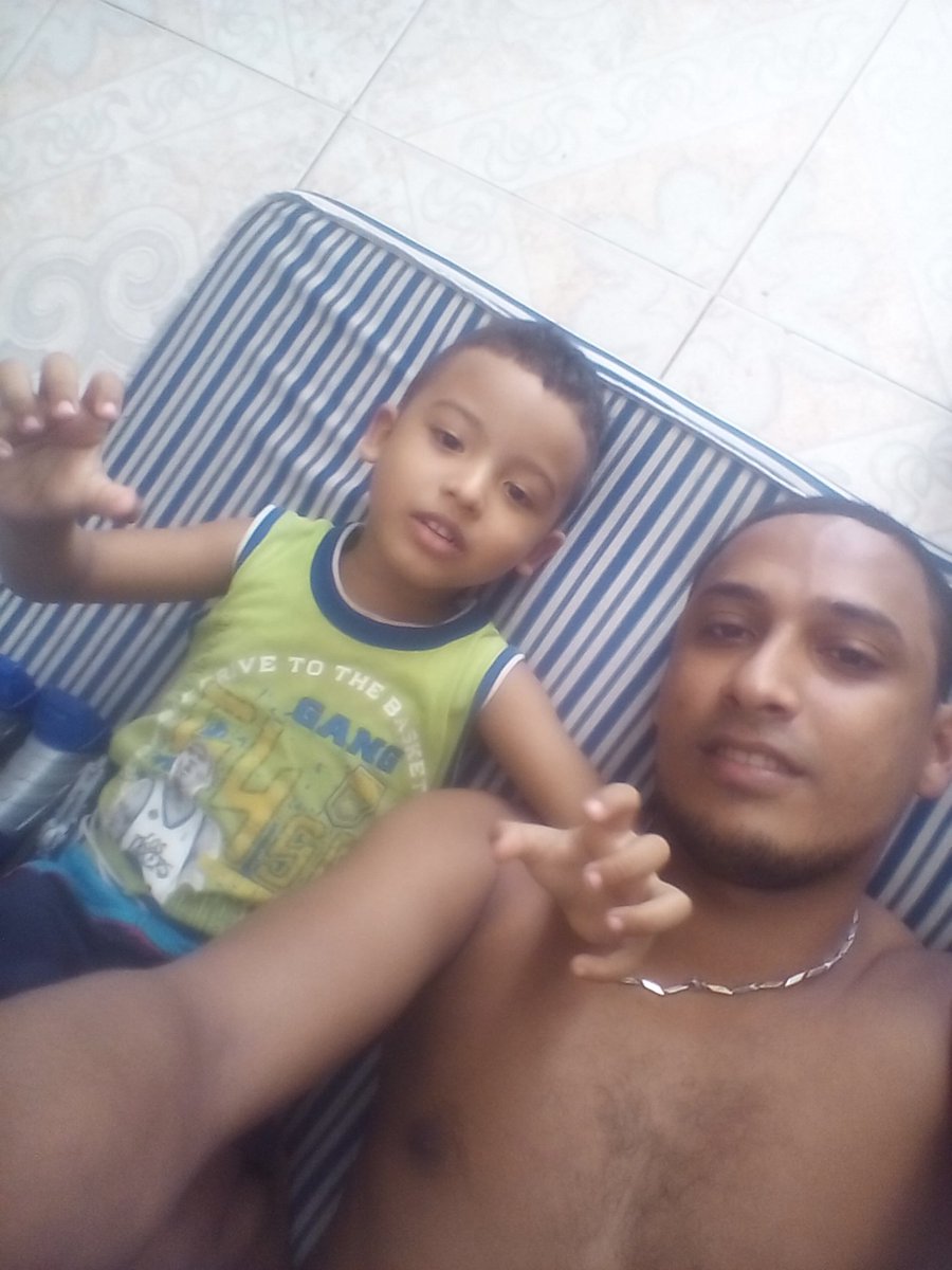 Jailer_Orthega's tweet photo. Mi Sobrino Te Quiero Mucho Calilla https://t.co/EtOVQLhCh4