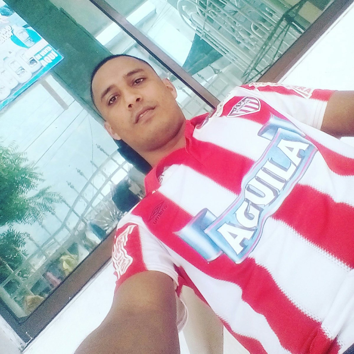 Jailer_Orthega's tweet photo. #NuevaFotoDePerfil https://t.co/awxUcXuSyF
