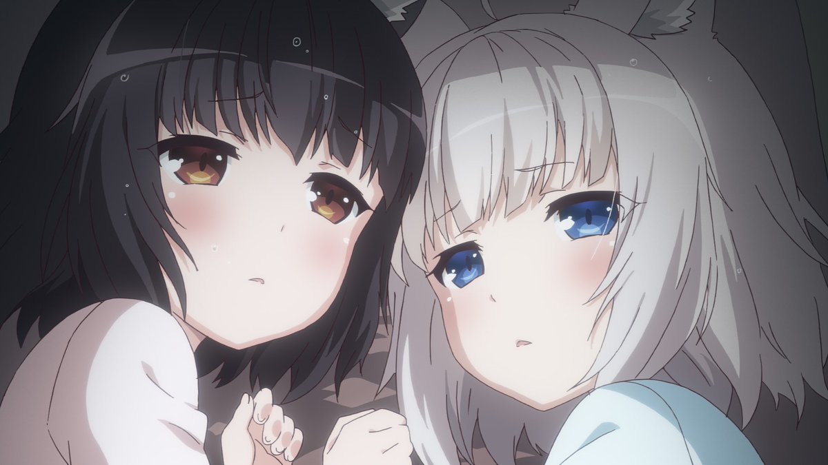 Neko Works Official Nekopara Anime Ova Is Popular On Kickstarter T Co Oh40ysdcel 60万ドル達成してる 次のストレッチゴールは80万ドル ショコラとバニラの幼少期のストーリーのゲーム化ですよ Nekopara T Co Lwcm05qwn7 Neko Works Official Nekopara Anime Ova Is Popular On Kickstarter T Co Oh40ysdcel 60万ドル達成してる 次のストレッチゴールは80万ドル ショコラとバニラの幼少期のストーリーのゲーム化ですよ Nekopara T Co Lwcm05qwn7
