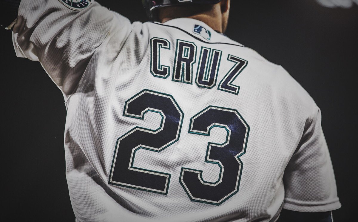 Mariners's tweet photo. Days until #MarinersST: https://t.co/hGfjctLZKh