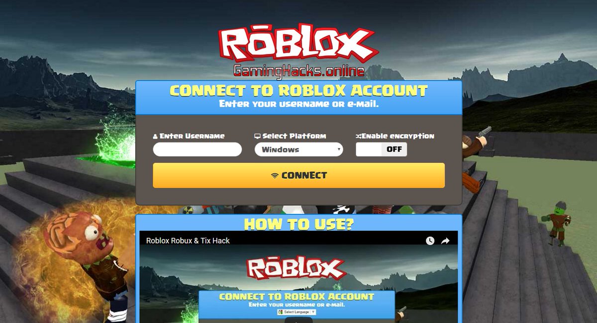 Gaminghacks Online On Twitter Roblox Free Robux How To Hack - 5 54 pm 22 jan 2017