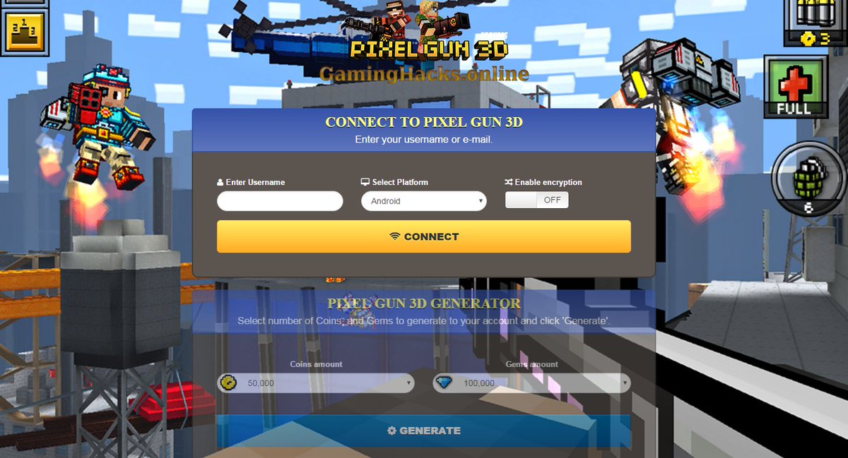 GamingHacks.online tweet media