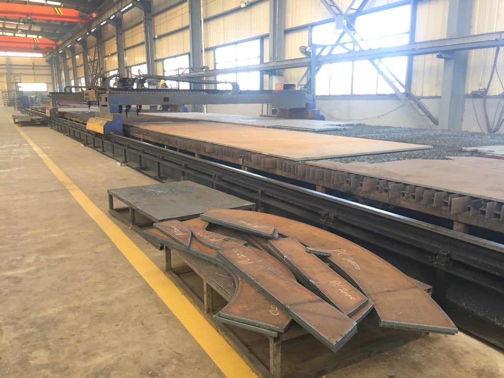 Cutting materials #pc2000 #Cat #komatsu #hyundai #hitachi #bucket #excavator